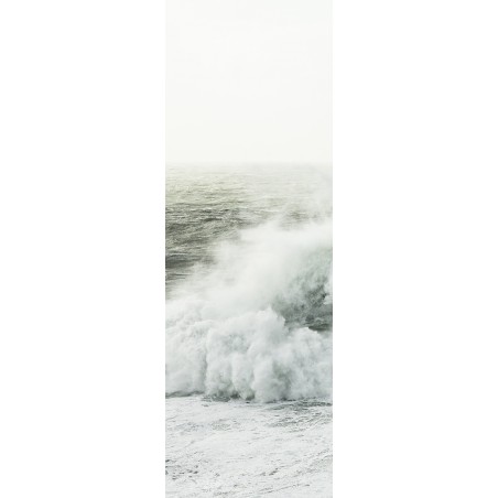 Le phare de la Jument, Finistère, Bretagne