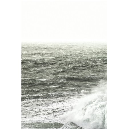 Le phare de la Jument, Finistère, Bretagne