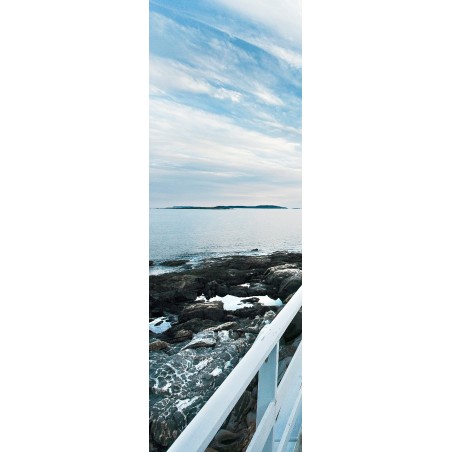 Le phare de Marshall Point, USA