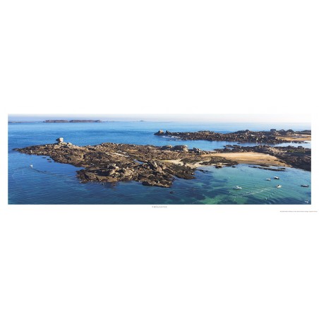 Trégastel, Côtes d'Armor - Northern Brittany
