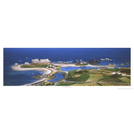 Plougrescant, Côtes d'Armor
