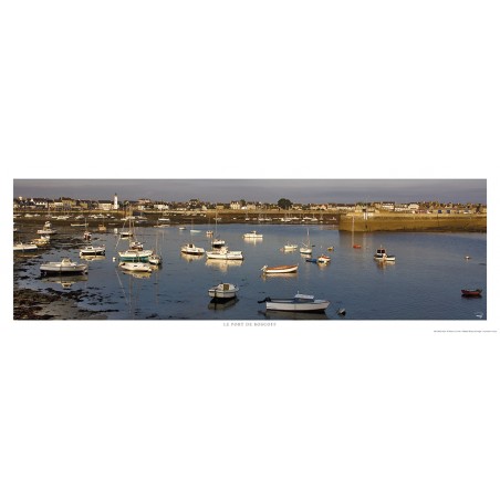 Roscoff, Finistère, Brittany