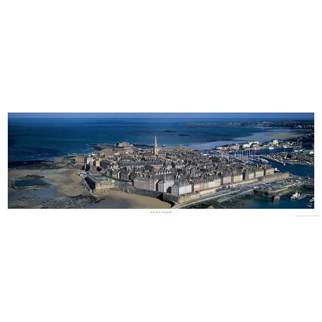Saint-Malo, Ille & Vilaine, Bretagne