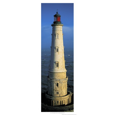 Cordouan lighthouse, Gironde