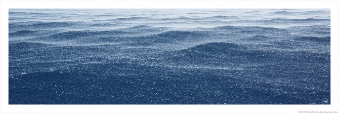Rain and wind at sea Photo Rain and wind at sea par Philip Plisson