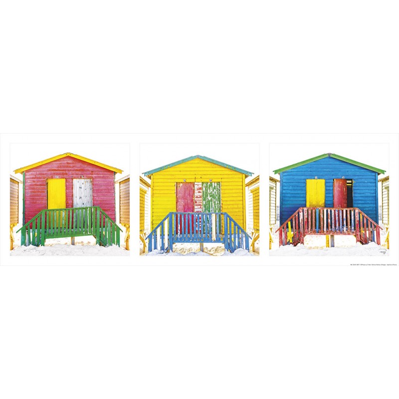 Cabane De Pêcheur Noch 14262 - Maquette Pour Diorama Train Miniature - Multicolore