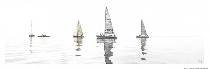 Photo par Philip Plisson