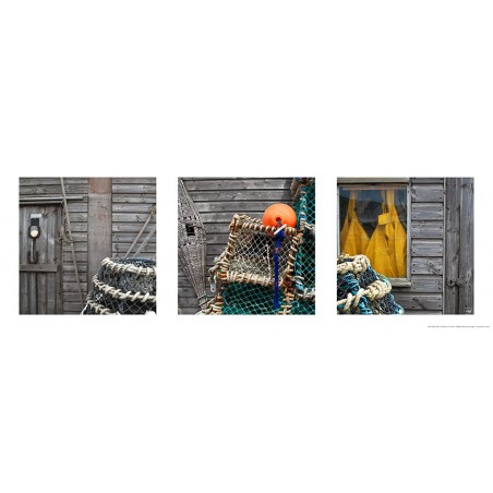 Aurigny, Iles Anglo-Normandes