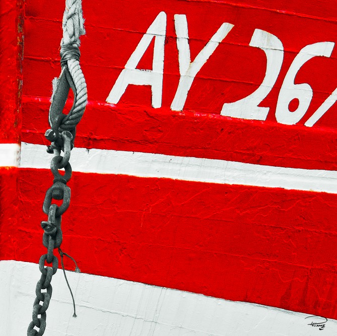 Photo  par Philip Plisson