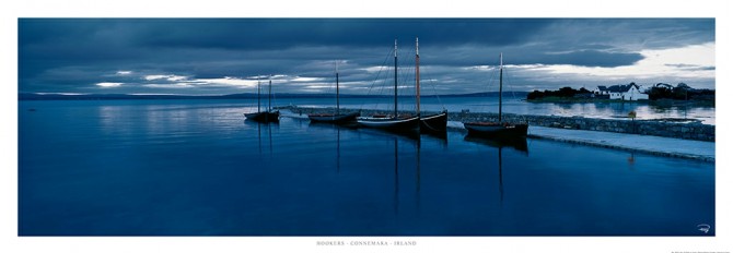Connemara, Irlande Photo Connemara, Irlande par Philip Plisson