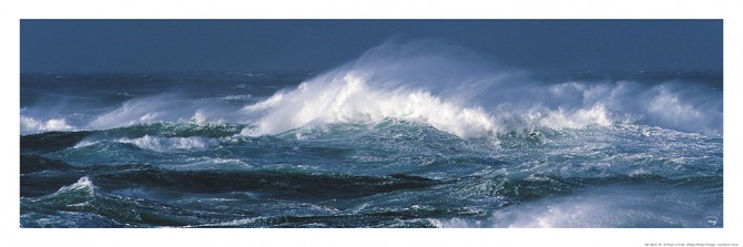 Coup de vent Photo Coup de vent par Philip Plisson