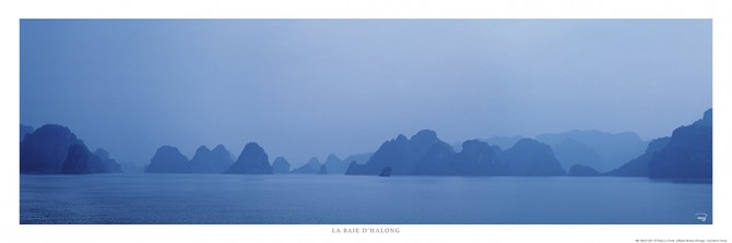 Photo  par Philip Plisson