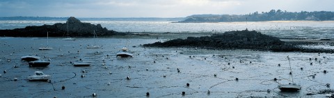 Photo Saint-Cast-le-Guildo, Côtes d'Armor, Brittany par Philip Plisson