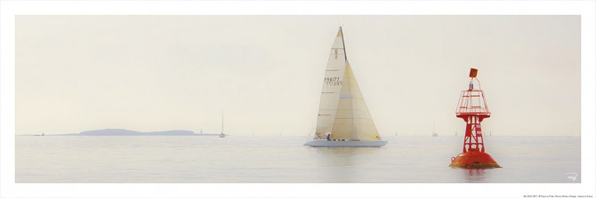 Photo par Philip Plisson