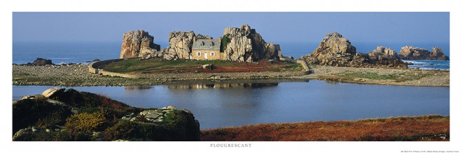 Plougrescant, Côtes d'Armor, Bretagne Photo Plougrescant, Côtes d'Armor, Bretagne par Philip Plisson