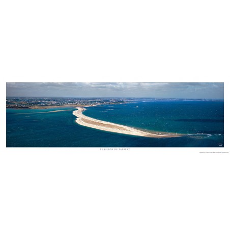 Le Sillon de Talbert, Côtes d'Armor, Bretagne