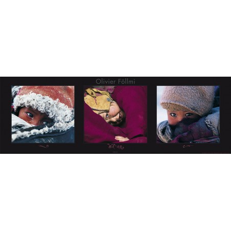 Enfants, Himalaya