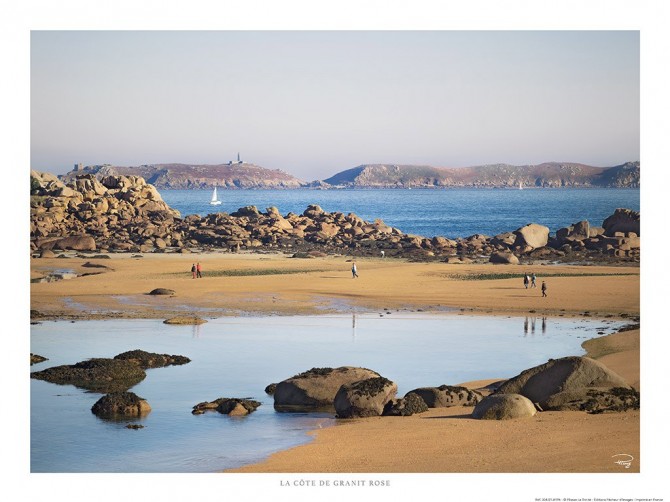Photo par Philip Plisson
