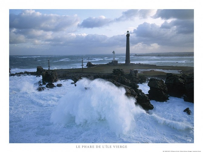 Photo par Philip Plisson