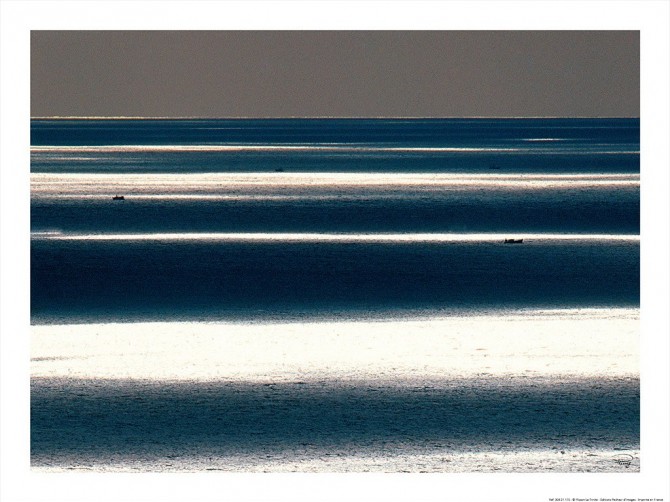 Photo Au large des côtes bretonnes par Philip Plisson