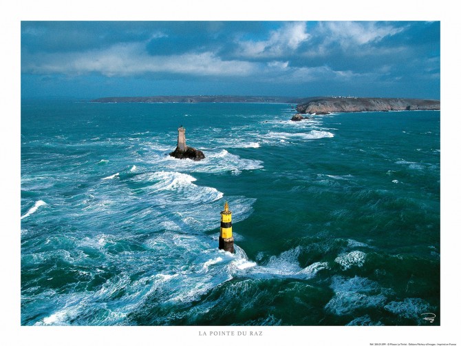 Photo par Philip Plisson