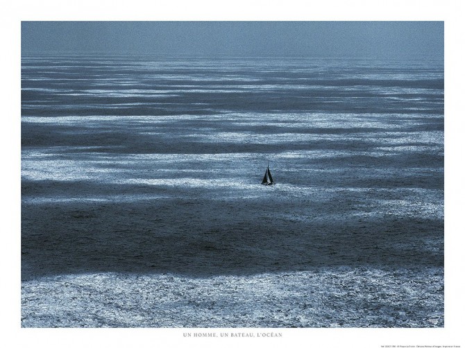 Photo par Philip Plisson