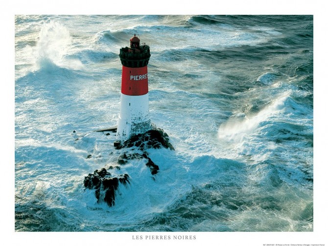 Photo par Philip Plisson