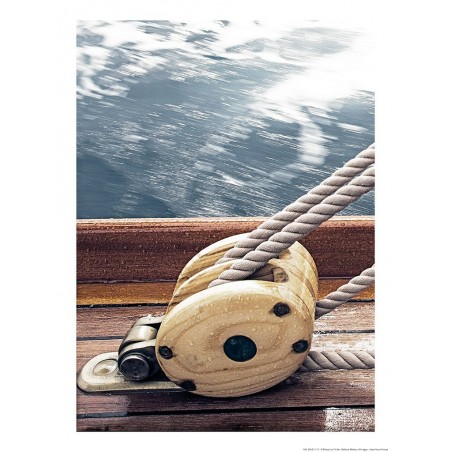 A fleur d'eau, Voilier de tradition, classique yacht