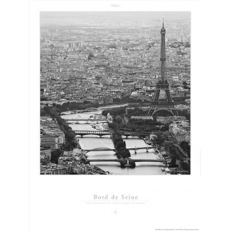 Bord de Seine, Paris