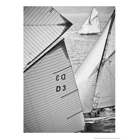 Voiles classiques