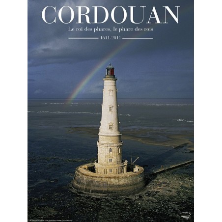 Le Phare de Cordouan en Gironde