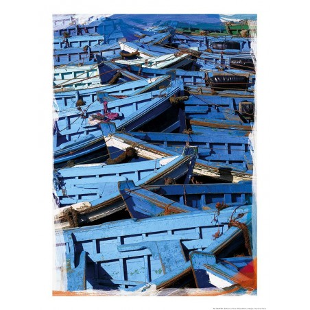 Essaouira, Maroc