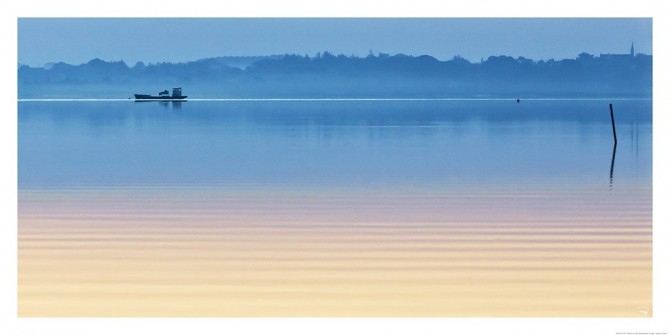 Photo par Philip Plisson