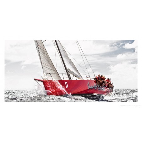 Les Voiles de Saint-Barth