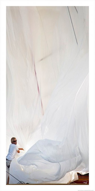 Photo  par Philip Plisson