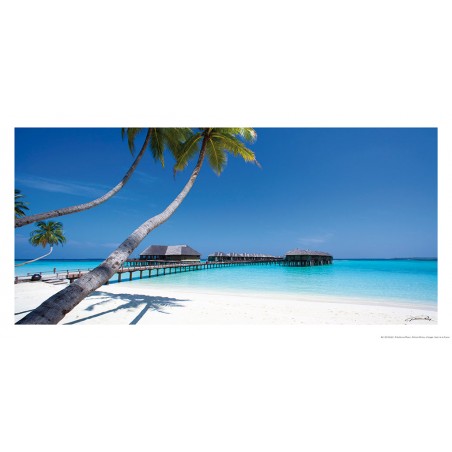 Les Maldives