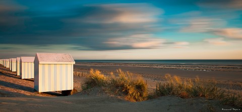 Photo Hardelot-Plage, Opale Coast par Emmanuel Deparis