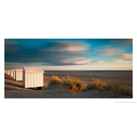 Hardelot-Plage, Côte d'Opal