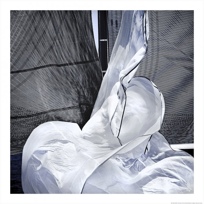 Photo Affalage par Philip Plisson