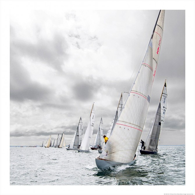 Photo par Philip Plisson