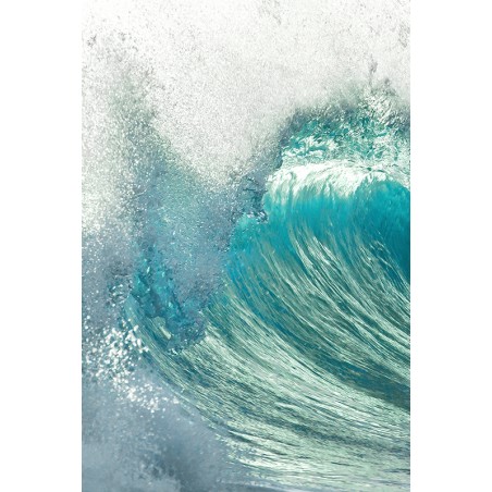 Vague, Tahiti