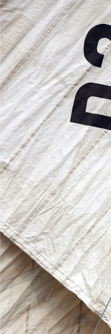 Photo D3, Tuiga, 15 mètres JI par Guillaume Plisson