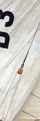 Photo D3, Tuiga, 15 mètres JI par Guillaume Plisson