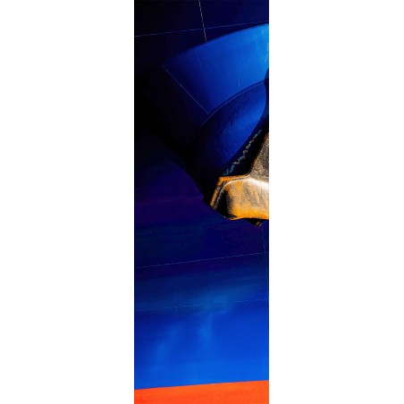Ancre de cargo