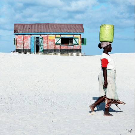 Salary, Madagascar