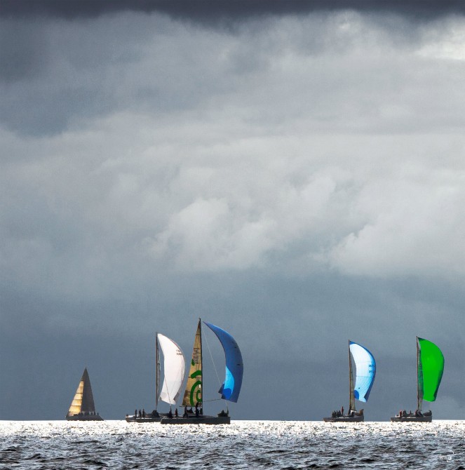 Photo par Philip Plisson