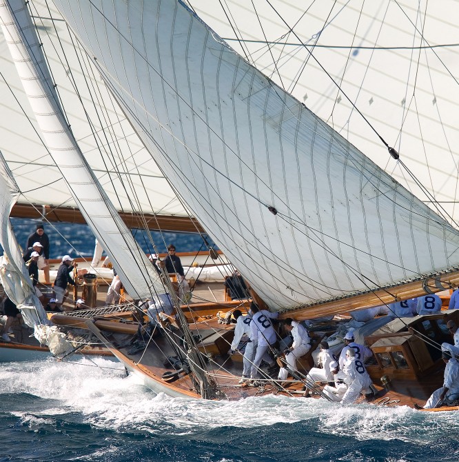 Photo Sous le vent de Moonbeam par Guillaume Plisson
