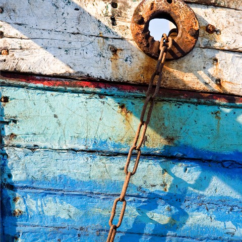 Photo Trio Boutres à Madagascar par Philip Plisson