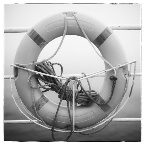 Photo Gréements par Philip Plisson