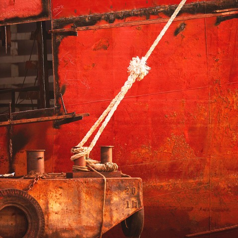 Photo Etraves par Philip Plisson